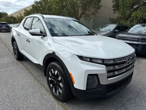 Another view of 2026 Hyundai Santa Cruz SEL for sale in Lithia Springs, GA at ALM Hyundai West