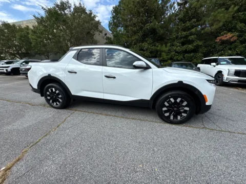 More photos of 2026 Hyundai Santa Cruz SEL at ALM Hyundai West, GA