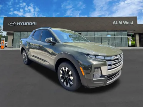 Another view of 2026 Hyundai Santa Cruz SEL for sale in Lithia Springs, GA at ALM Hyundai West