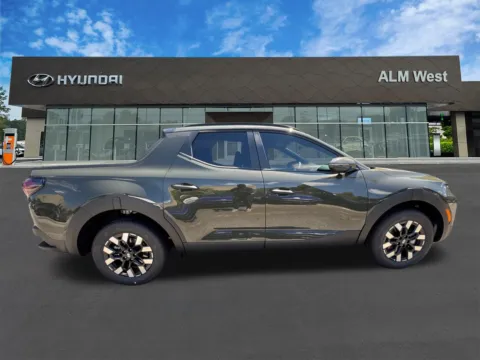 More photos of 2026 Hyundai Santa Cruz SEL at ALM Hyundai West, GA