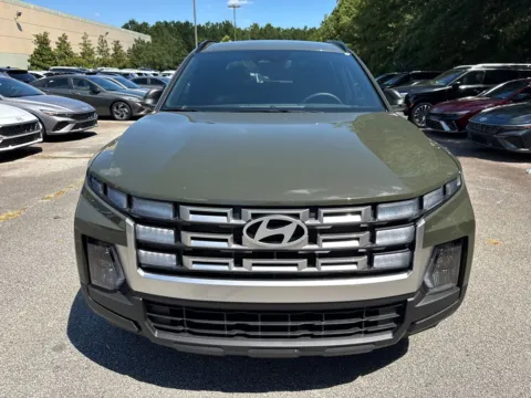 Photos of 2026 Hyundai Santa Cruz SEL for sale in Lithia Springs, GA at ALM Hyundai West