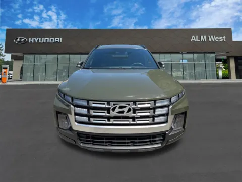 Photos of 2026 Hyundai Santa Cruz SEL for sale in Lithia Springs, GA at ALM Hyundai West