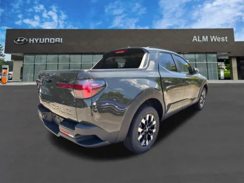 More photos of 2026 Hyundai Santa Cruz SEL at ALM Hyundai West, GA