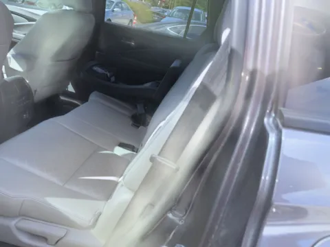 Another view of 2021 Honda Passport Touring for sale in Lithia Springs, GA at ALM Hyundai West