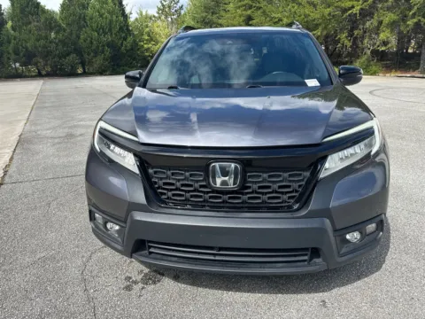 Photos of 2021 Honda Passport Touring for sale in Lithia Springs, GA at ALM Hyundai West