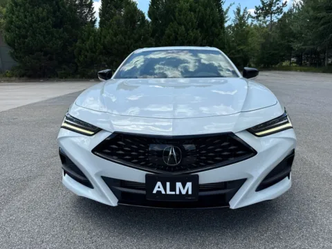 Photos of 2022 Acura TLX A-Spec Package for sale in Lithia Springs, GA at ALM Hyundai West