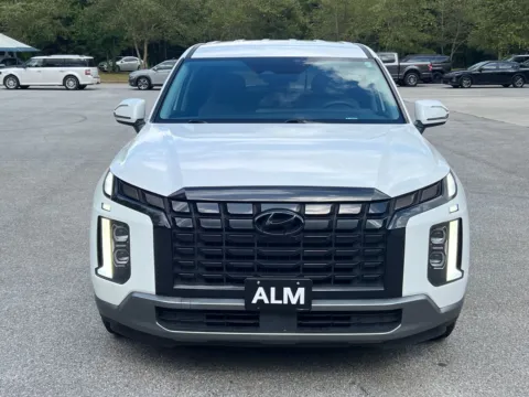 Photos of 2023 Hyundai Palisade SE for sale in Lithia Springs, GA at ALM Hyundai West