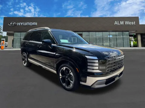 Another view of 2026 Hyundai Palisade Limited for sale in Lithia Springs, GA at ALM Hyundai West