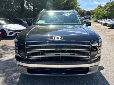 Photos of 2026 Hyundai Palisade Limited for sale in Lithia Springs, GA at ALM Hyundai West