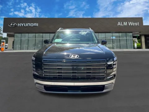 Photos of 2026 Hyundai Palisade Limited for sale in Lithia Springs, GA at ALM Hyundai West