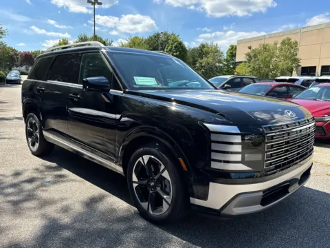 Another view of 2026 Hyundai Palisade Limited for sale in Lithia Springs, GA at ALM Hyundai West