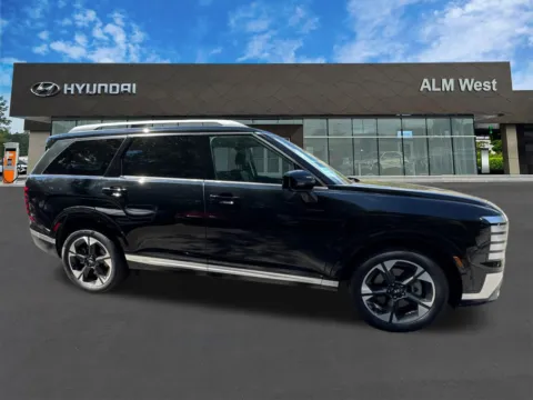 More photos of 2026 Hyundai Palisade Limited at ALM Hyundai West, GA