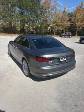 Photos of 2019 Audi A4 2.0T Premium for sale in Lithia Springs, GA at ALM Hyundai West