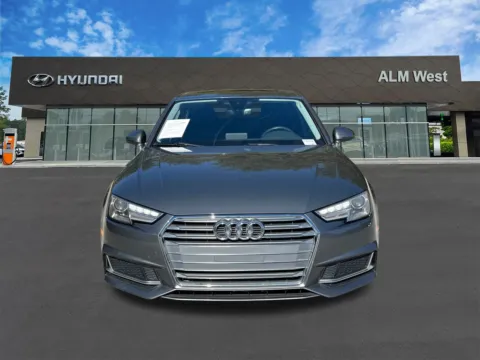 Photos of 2019 Audi A4 2.0T Premium for sale in Lithia Springs, GA at ALM Hyundai West