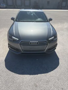 More photos of 2019 Audi A4 2.0T Premium at ALM Hyundai West, GA