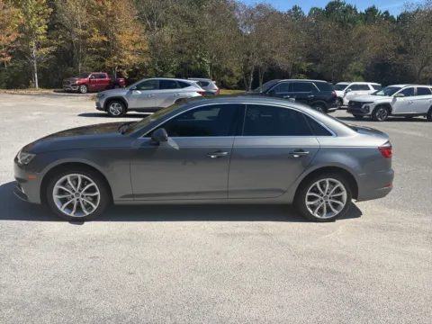 More photos of 2019 Audi A4 2.0T Premium at ALM Hyundai West, GA
