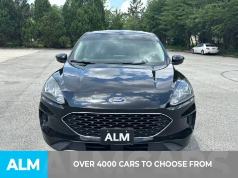 Another view of 2020 Ford Escape SE for sale in Lithia Springs, GA at ALM Hyundai West