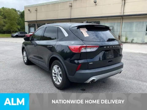 More photos of 2020 Ford Escape SE at ALM Hyundai West, GA