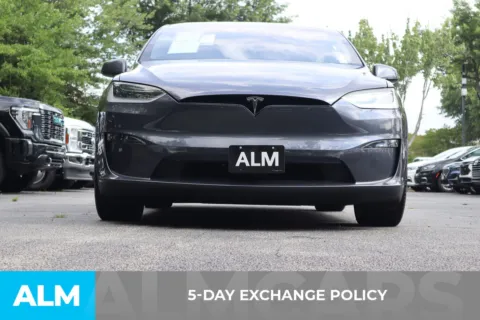 More photos of 2023 Tesla Model X Plaid at ALM Hyundai West, GA