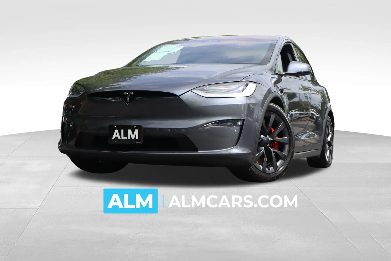 2023 Tesla Model X Plaid for sale in Lithia Springs, GA