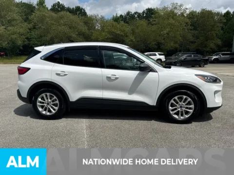 More photos of 2022 Ford Escape SE at ALM Hyundai West, GA
