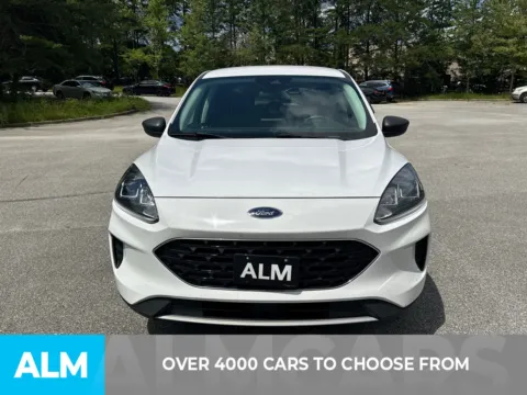 Another view of 2022 Ford Escape SE for sale in Lithia Springs, GA at ALM Hyundai West