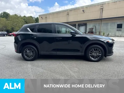 More photos of 2019 Mazda CX-5 Touring at ALM Hyundai West, GA