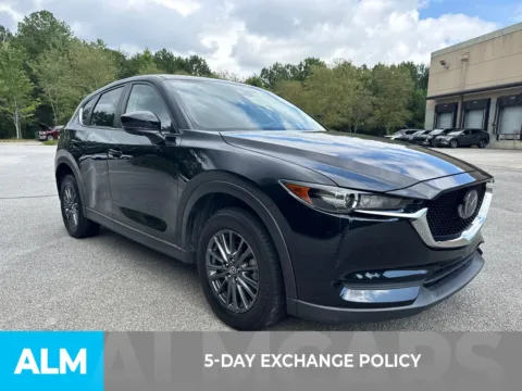 More photos of 2019 Mazda CX-5 Touring at ALM Hyundai West, GA