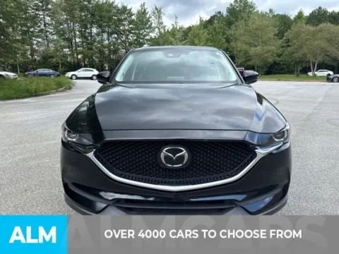 Another view of 2019 Mazda CX-5 Touring for sale in Lithia Springs, GA at ALM Hyundai West