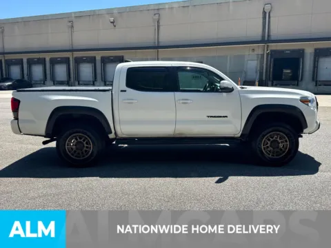 More photos of 2023 Toyota Tacoma Trail Edition at ALM Hyundai West, GA