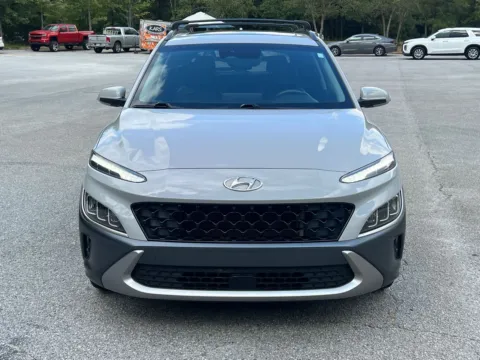 Photos of 2022 Hyundai Kona Limited for sale in Lithia Springs, GA at ALM Hyundai West