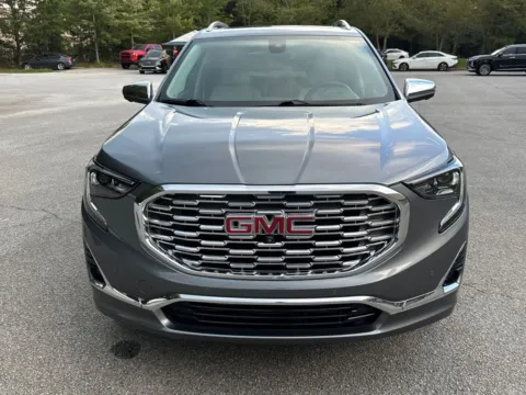 Photos of 2019 GMC Terrain Denali for sale in Lithia Springs, GA at ALM Hyundai West