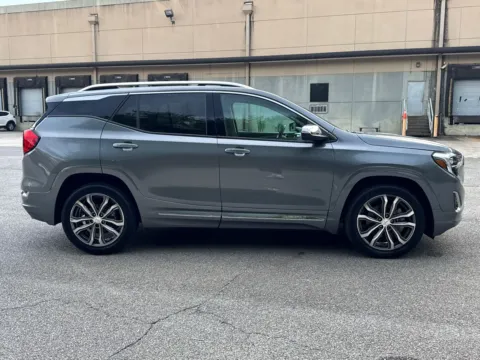 More photos of 2019 GMC Terrain Denali at ALM Hyundai West, GA