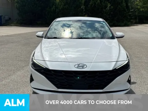 Another view of 2023 Hyundai Elantra SEL for sale in Lithia Springs, GA at ALM Hyundai West