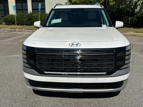 Photos of 2026 Hyundai Palisade Calligraphy for sale in Lithia Springs, GA at ALM Hyundai West