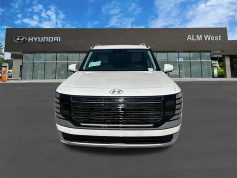 Photos of 2026 Hyundai Palisade Calligraphy for sale in Lithia Springs, GA at ALM Hyundai West
