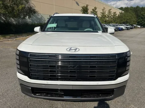 Photos of 2026 Hyundai Palisade Limited for sale in Lithia Springs, GA at ALM Hyundai West
