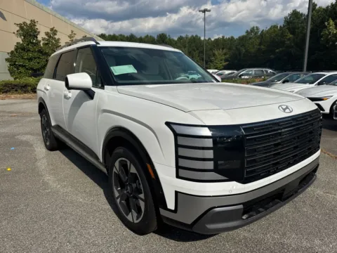 Another view of 2026 Hyundai Palisade Limited for sale in Lithia Springs, GA at ALM Hyundai West
