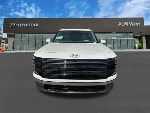 Photos of 2026 Hyundai Palisade Limited for sale in Lithia Springs, GA at ALM Hyundai West