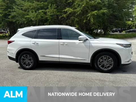 More photos of 2024 Acura MDX Advance at ALM Hyundai West, GA