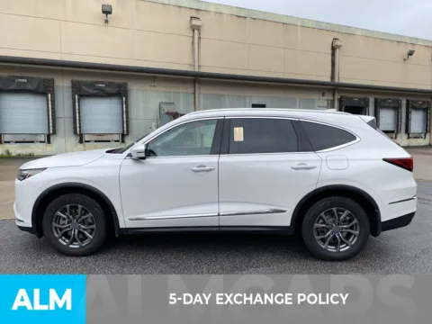 More photos of 2024 Acura MDX Advance at ALM Hyundai West, GA