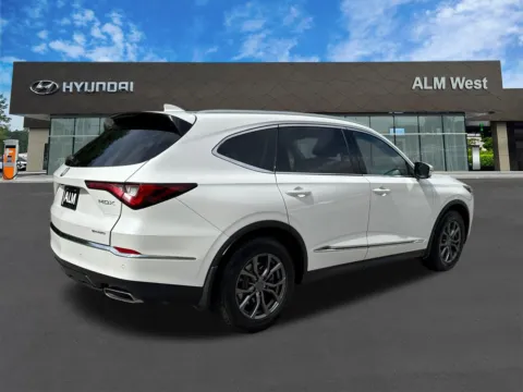 More photos of 2024 Acura MDX Advance at ALM Hyundai West, GA