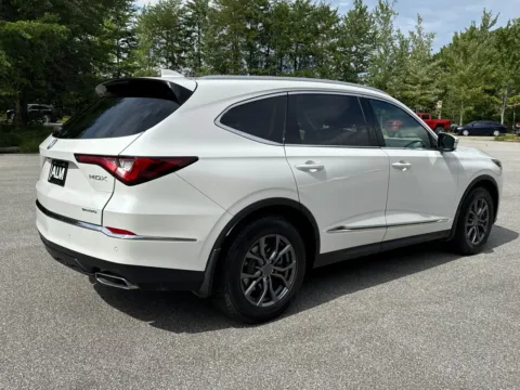 More photos of 2024 Acura MDX Advance at ALM Hyundai West, GA