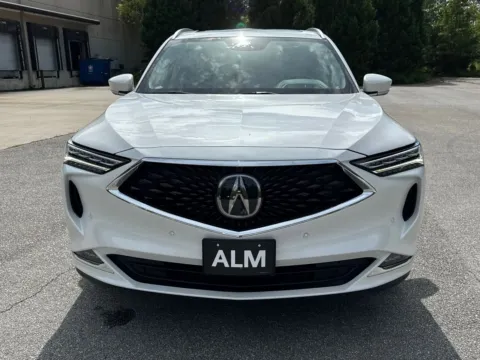 Photos of 2024 Acura MDX Advance for sale in Lithia Springs, GA at ALM Hyundai West