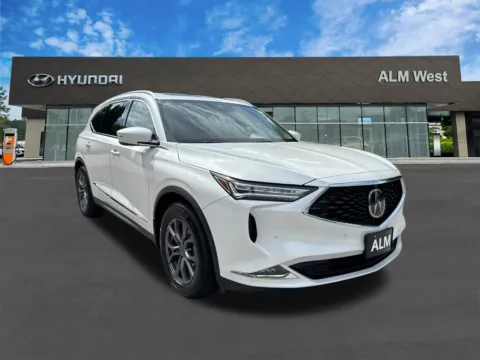Another view of 2024 Acura MDX Advance for sale in Lithia Springs, GA at ALM Hyundai West