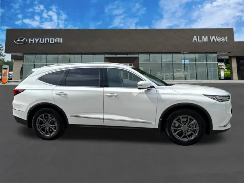 More photos of 2024 Acura MDX Advance at ALM Hyundai West, GA