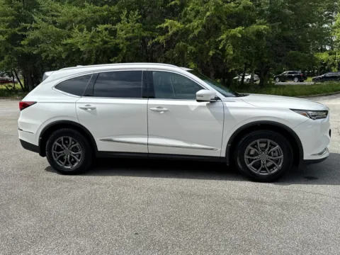 More photos of 2024 Acura MDX Advance at ALM Hyundai West, GA