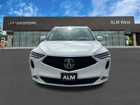 Photos of 2024 Acura MDX Advance for sale in Lithia Springs, GA at ALM Hyundai West