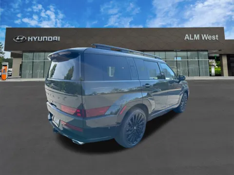 More photos of 2026 Hyundai Santa Fe Calligraphy at ALM Hyundai West, GA