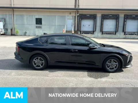 More photos of 2025 Kia K4 LXS at ALM Hyundai West, GA
